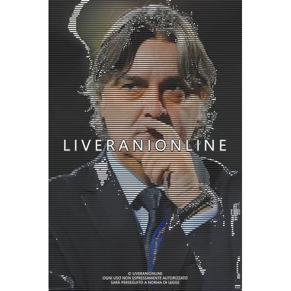 Laurent NICOLLIN - 19.10.2014 - Lyon / Montpellier - 10eme journee de Ligue 1 Photo : Jean Paul Thomas / Icon Sport AG ALDO LIVERANI SAS ONLY ITALY