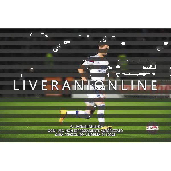 Maxime GONALONS - 19.10.2014 - Lyon / Montpellier - 10eme journee de Ligue 1 Photo : Jean Paul Thomas / Icon Sport AG ALDO LIVERANI SAS ONLY ITALY