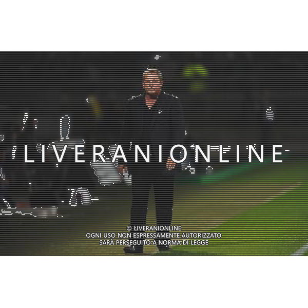 Rolland COURBIS - 19.10.2014 - Lyon / Montpellier - 10eme journee de Ligue 1 Photo : Jean Paul Thomas / Icon Sport AG ALDO LIVERANI SAS ONLY ITALY