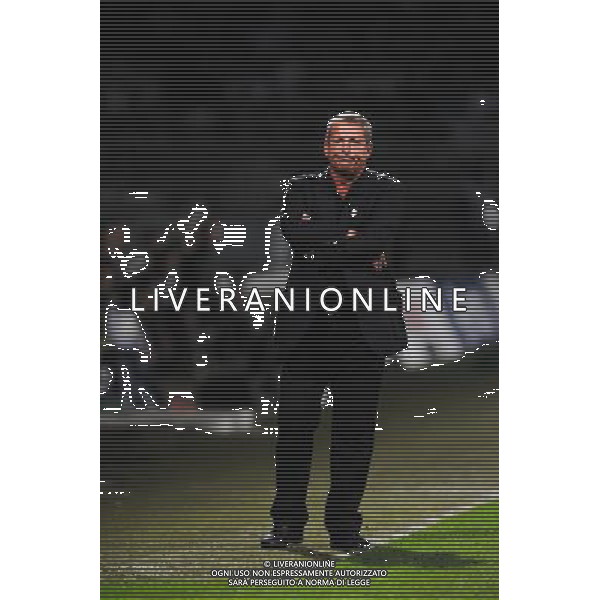 Rolland COURBIS - 19.10.2014 - Lyon / Montpellier - 10eme journee de Ligue 1 Photo : Jean Paul Thomas / Icon Sport AG ALDO LIVERANI SAS ONLY ITALY