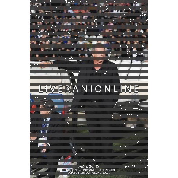 Rolland COURBIS - 19.10.2014 - Lyon / Montpellier - 10eme journee de Ligue 1 Photo : Jean Paul Thomas / Icon Sport AG ALDO LIVERANI SAS ONLY ITALY