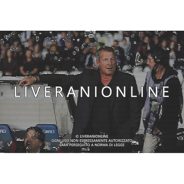 Rolland COURBIS - 19.10.2014 - Lyon / Montpellier - 10eme journee de Ligue 1 Photo : Jean Paul Thomas / Icon Sport AG ALDO LIVERANI SAS ONLY ITALY