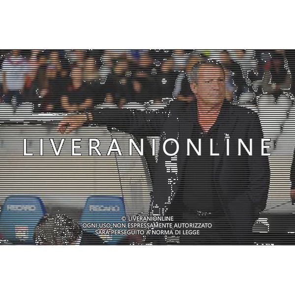 Rolland COURBIS - 19.10.2014 - Lyon / Montpellier - 10eme journee de Ligue 1 Photo : Jean Paul Thomas / Icon Sport AG ALDO LIVERANI SAS ONLY ITALY