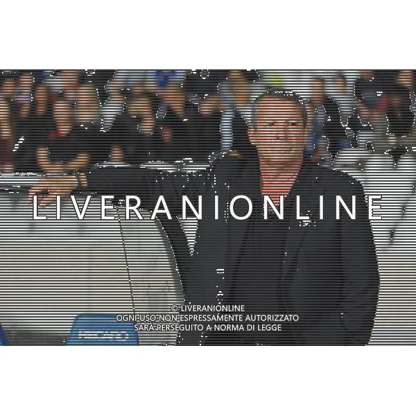 Rolland COURBIS - 19.10.2014 - Lyon / Montpellier - 10eme journee de Ligue 1 Photo : Jean Paul Thomas / Icon Sport AG ALDO LIVERANI SAS ONLY ITALY