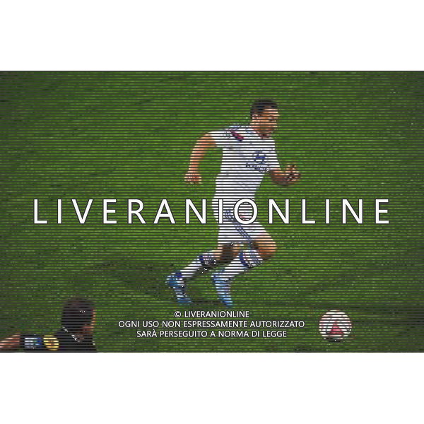 Steed MALBRANQUE - 19.10.2014 - Lyon / Montpellier - 10eme journee de Ligue 1 Photo : Jean Paul Thomas / Icon Sport AG ALDO LIVERANI SAS ONLY ITALY