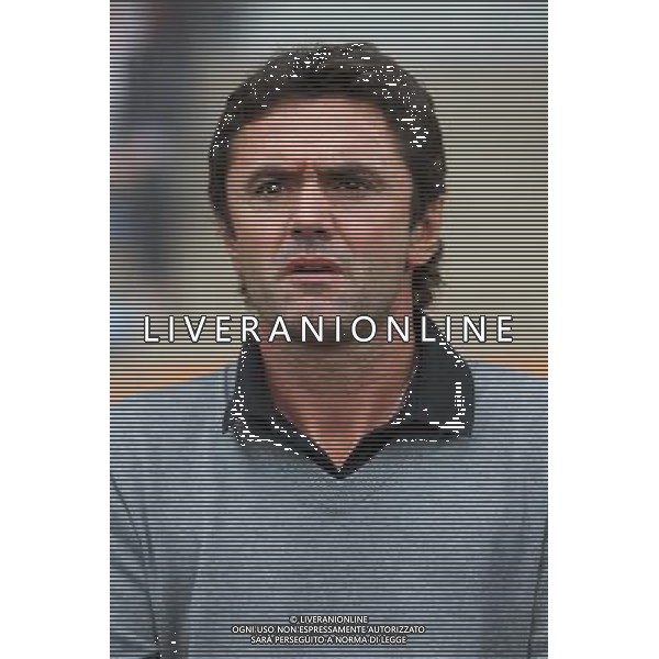 Sylvain RIPOLL - 18.10.2014 - Lorient / Saint Etienne - 10eme journee de Ligue 1 Photo : Vincent Michel / Icon Sport /Agenzia Aldo Liverani sas - ITALY ONLY - EDITORIAL USE ONLY