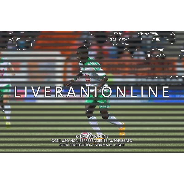 Max GRADEL - 18.10.2014 - Lorient / Saint Etienne - 10eme journee de Ligue 1 Photo : Vincent Michel / Icon Sport /Agenzia Aldo Liverani sas - ITALY ONLY - EDITORIAL USE ONLY