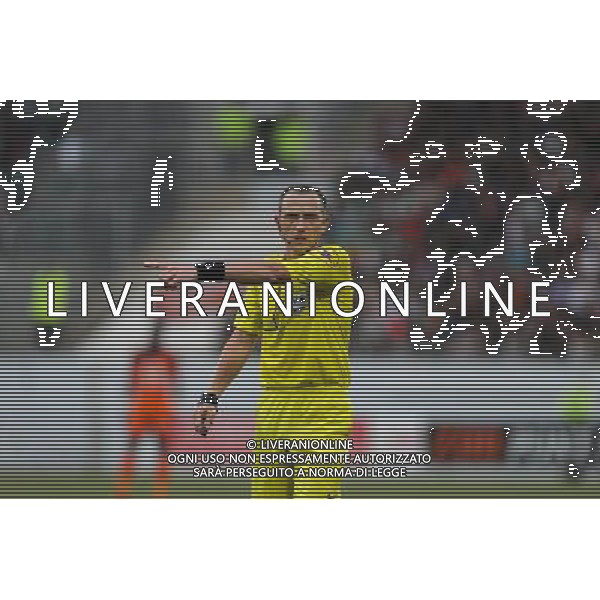 Ruddy BUQUET - 18.10.2014 - Lorient / Saint Etienne - 10eme journee de Ligue 1 Photo : Vincent Michel / Icon Sport /Agenzia Aldo Liverani sas - ITALY ONLY - EDITORIAL USE ONLY