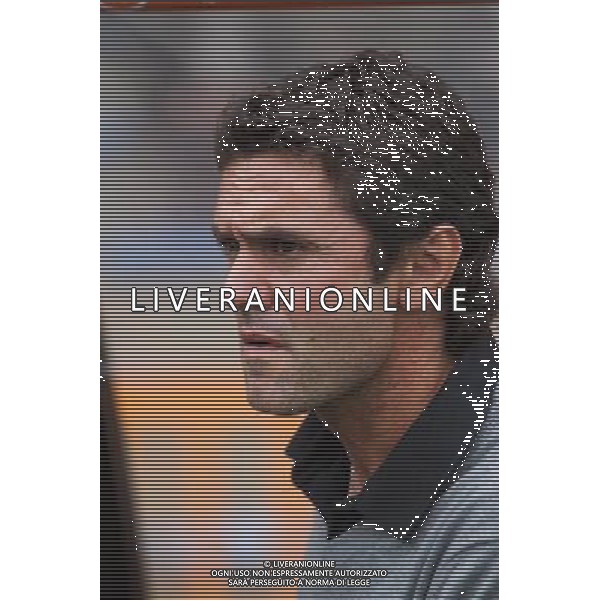 Sylvain RIPOLL - 18.10.2014 - Lorient / Saint Etienne - 10eme journee de Ligue 1 Photo : Vincent Michel / Icon Sport /Agenzia Aldo Liverani sas - ITALY ONLY - EDITORIAL USE ONLY