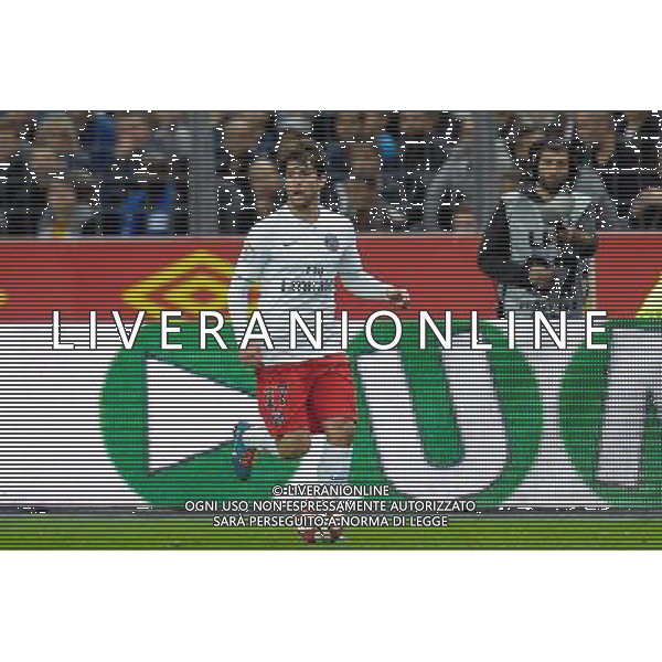 Maxwell - 17.10.2104 - Lens / PSG - 10eme journee de Ligue 1 Photo : Andre Ferreira / Icon Sport AG ALDO LIVERANI SAS ONLY ITALY