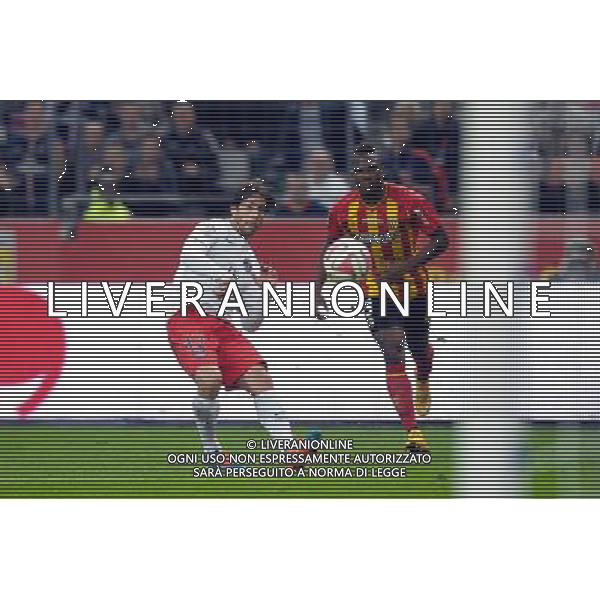 Maxwell - 17.10.2104 - Lens / PSG - 10eme journee de Ligue 1 Photo : Andre Ferreira / Icon Sport AG ALDO LIVERANI SAS ONLY ITALY