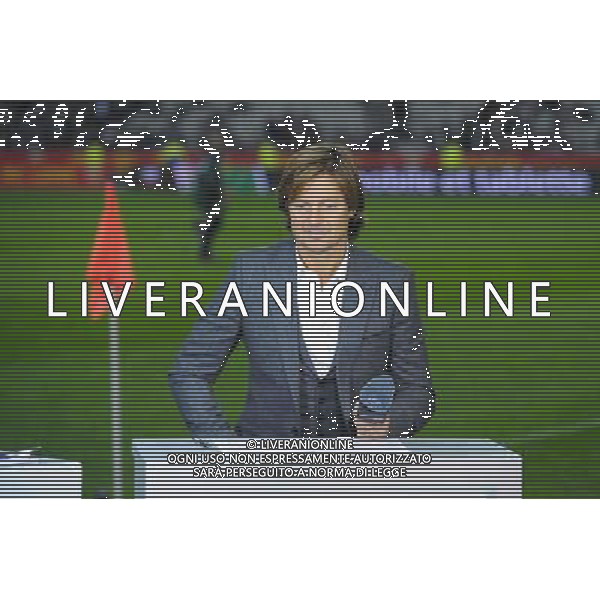 Daniel BRAVO - 17.10.2104 - Lens / PSG - 10eme journee de Ligue 1 Photo : Andre Ferreira / Icon Sport AG ALDO LIVERANI SAS ONLY ITALY