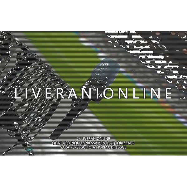 Illustration Canal + - 17.10.2104 - Lens / PSG - 10eme journee de Ligue 1 Photo : Andre Ferreira / Icon Sport AG ALDO LIVERANI SAS ONLY ITALY