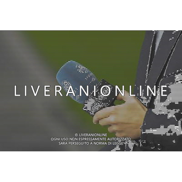 Illustration Canal + - 17.10.2104 - Lens / PSG - 10eme journee de Ligue 1 Photo : Andre Ferreira / Icon Sport AG ALDO LIVERANI SAS ONLY ITALY