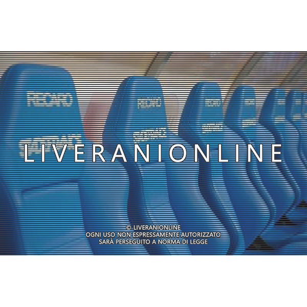 Illustration Stade de France - 17.10.2104 - Lens / PSG - 10eme journee de Ligue 1 Photo : Andre Ferreira / Icon Sport AG ALDO LIVERANI SAS ONLY ITALY