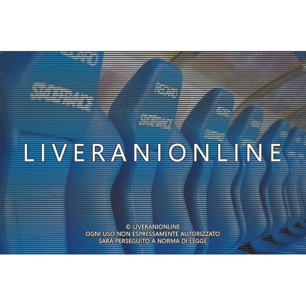 Illustration Stade de France - 17.10.2104 - Lens / PSG - 10eme journee de Ligue 1 Photo : Andre Ferreira / Icon Sport AG ALDO LIVERANI SAS ONLY ITALY