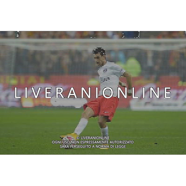Javier Pastore - 17.10.2104 - Lens / PSG - 10eme journee de Ligue 1 Photo : Andre Ferreira / Icon Sport AG ALDO LIVERANI SAS ONLY ITALY