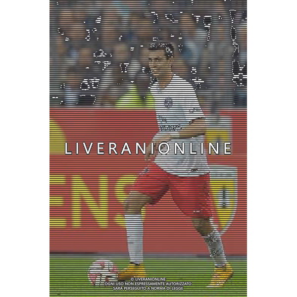 Javier Pastore - 17.10.2104 - Lens / PSG - 10eme journee de Ligue 1 Photo : Andre Ferreira / Icon Sport AG ALDO LIVERANI SAS ONLY ITALY