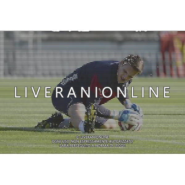 Azbe JUG - 19.10.2014 - Bordeaux / Caen - 10eme journee Ligue 1 Photo : Caroline Blumberg / Icon Sport *** Local Caption *** AG ALDO LIVERANI SAS ONLY ITALY *** Local Caption *** AG ALDO LIVERANI SAS ONLY ITALY