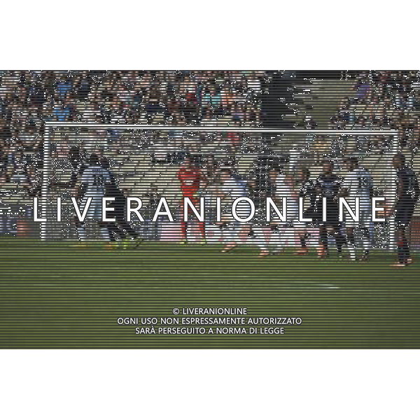 Cedric CARRASSO - 19.10.2014 - Bordeaux / Caen - 10eme journee Ligue 1 Photo : Caroline Blumberg / Icon Sport *** Local Caption *** AG ALDO LIVERANI SAS ONLY ITALY *** Local Caption *** AG ALDO LIVERANI SAS ONLY ITALY