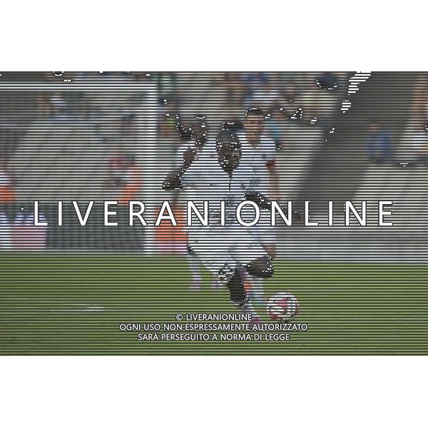N\'golo KANTE - 19.10.2014 - Bordeaux / Caen - 10eme journee Ligue 1 Photo : Caroline Blumberg / Icon Sport *** Local Caption *** AG ALDO LIVERANI SAS ONLY ITALY *** Local Caption *** AG ALDO LIVERANI SAS ONLY ITALY