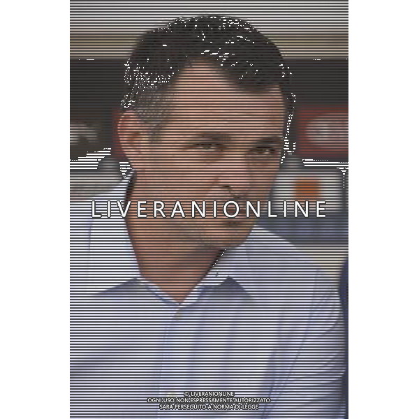 Willy SAGNOL - 19.10.2014 - Bordeaux / Caen - 10eme journee Ligue 1 Photo : Caroline Blumberg / Icon Sport *** Local Caption *** AG ALDO LIVERANI SAS ONLY ITALY *** Local Caption *** AG ALDO LIVERANI SAS ONLY ITALY