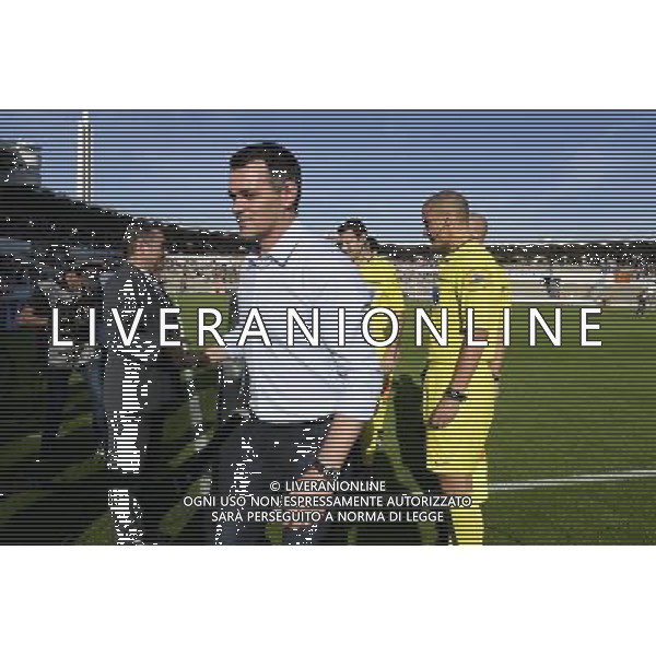 Willy SAGNOL - 19.10.2014 - Bordeaux / Caen - 10eme journee Ligue 1 Photo : Caroline Blumberg / Icon Sport *** Local Caption *** AG ALDO LIVERANI SAS ONLY ITALY *** Local Caption *** AG ALDO LIVERANI SAS ONLY ITALY