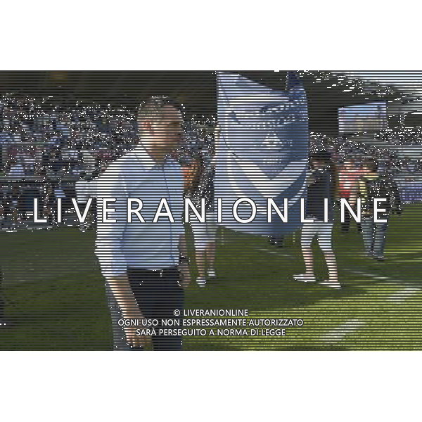 Willy SAGNOL - 19.10.2014 - Bordeaux / Caen - 10eme journee Ligue 1 Photo : Caroline Blumberg / Icon Sport *** Local Caption *** AG ALDO LIVERANI SAS ONLY ITALY *** Local Caption *** AG ALDO LIVERANI SAS ONLY ITALY