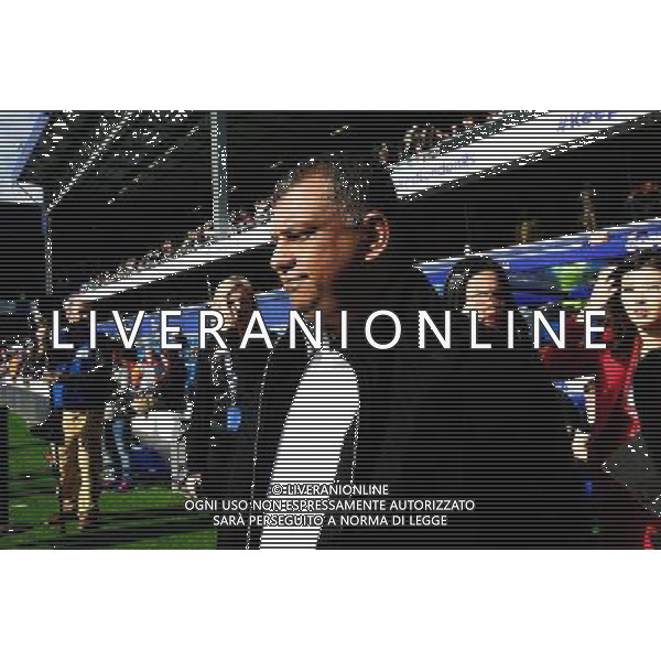 Tony FERNANDES - 19.10.2014 - Queens Park Rangers / Liverpool - 8eme journee de Premier League Photo : Winterpress / Icon Sport AG ALDO LIVERANI SAS ONLY ITALY