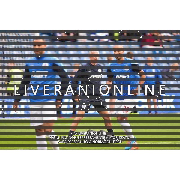 Joe JORDAN - 19.10.2014 - Queens Park Rangers / Liverpool - 8eme journee de Premier League Photo : Winterpress / Icon Sport AG ALDO LIVERANI SAS ONLY ITALY