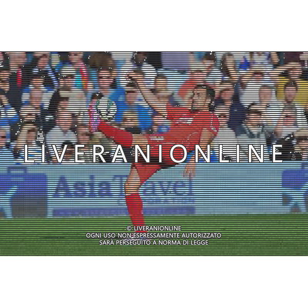 Jose ENRIQUE - 19.10.2014 - Queens Park Rangers / Liverpool - 8eme journee de Premier League Photo : Winterpress / Icon Sport AG ALDO LIVERANI SAS ONLY ITALY