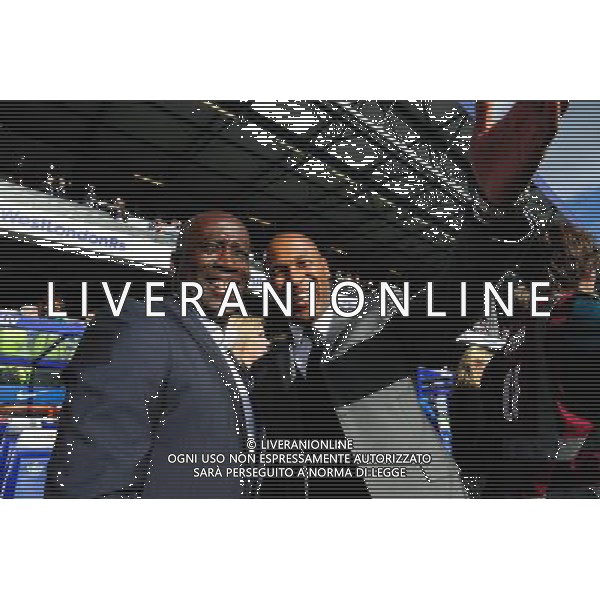 Les FERDINAND - 19.10.2014 - Queens Park Rangers / Liverpool - 8eme journee de Premier League Photo : Winterpress / Icon Sport AG ALDO LIVERANI SAS ONLY ITALY