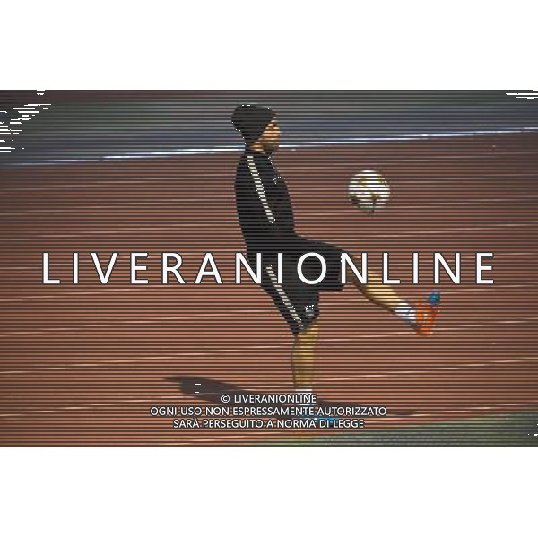 Sherrer MAXWELL - 20.10.2014 - Entrainement Paris Saint Germain - Ligue des Champions - Photo : Dave Winter / Icon Sport AG ALDO LIVERANI SAS ONLY ITALY