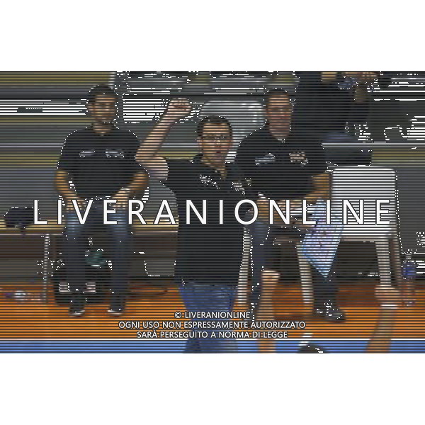Cedric Enard - 16.10.2014 - Toulouse / Lyon - 1ere journee Ligue A Photo : Manuel Blondeau / Icon Sport AG ALDO LIVERANI SAS ONLY ITALY