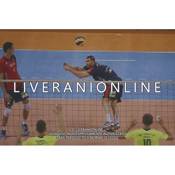Vladislav IVANOV - 16.10.2014 - Toulouse / Lyon - 1ere journee Ligue A Photo : Manuel Blondeau / Icon Sport AG ALDO LIVERANI SAS ONLY ITALY