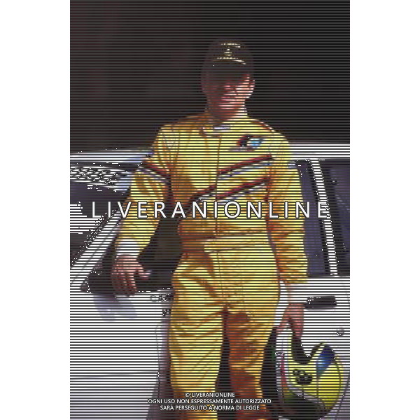 Giorgio Faletti Campionato Italiano Turismo foto Danilo Recalcati/AG.Aldo Liverani