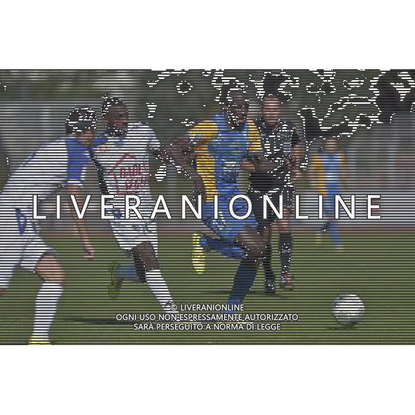 Cheikh NDOYE - 18.10.2014 - Creteil / Troyes - 11 eme journee de Ligue 2 Photo : Aurelien Meunier / Icon Sport ag aldo liverani sas only italy