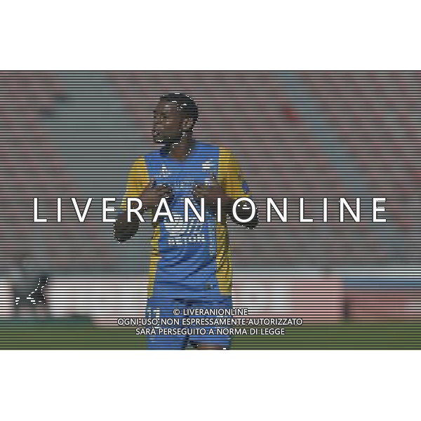 Frederic PIQUIONNE - 18.10.2014 - Creteil / Troyes - 11 eme journee de Ligue 2 Photo : Aurelien Meunier / Icon Sport ag aldo liverani sas only italy