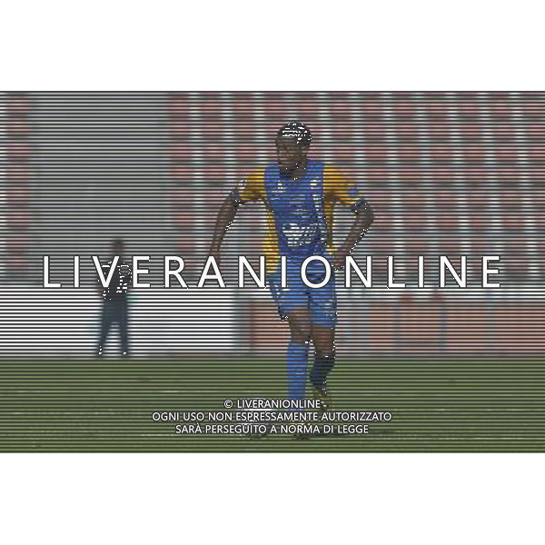 Frederic PIQUIONNE - 18.10.2014 - Creteil / Troyes - 11 eme journee de Ligue 2 Photo : Aurelien Meunier / Icon Sport ag aldo liverani sas only italy