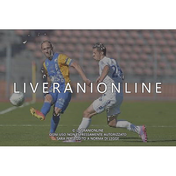 Jean Michel LESAGE - 18.10.2014 - Creteil / Troyes - 11 eme journee de Ligue 2 Photo : Aurelien Meunier / Icon Sport ag aldo liverani sas only italy