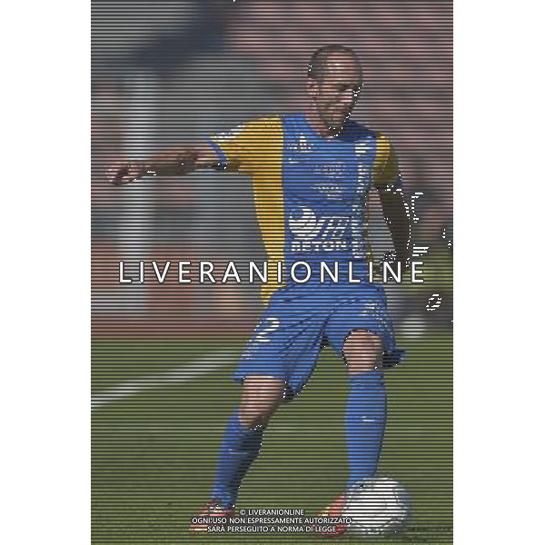 Jean Michel LESAGE - 18.10.2014 - Creteil / Troyes - 11 eme journee de Ligue 2 Photo : Aurelien Meunier / Icon Sport ag aldo liverani sas only italy