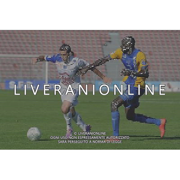 Jessy PI / Ibrahima SECK - 18.10.2014 - Creteil / Troyes - 11 eme journee de Ligue 2 Photo : Aurelien Meunier / Icon Sport ag aldo liverani sas only italy