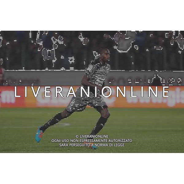 Abdoulaye DOUCOURE - 18.10.2014 - Metz / Rennes - 10eme journee de Ligue 1 Photo : Fred Marvaux / Icon Sport AG ALDO LIVERANI SAS ONLY ITALY *** Local Caption ***