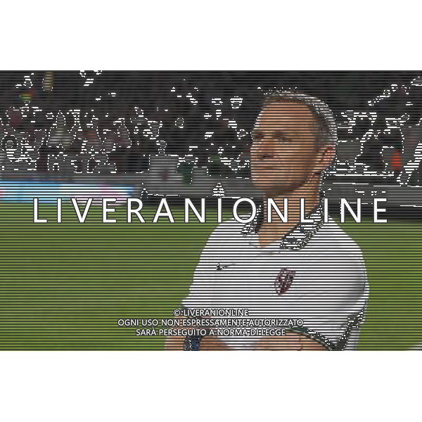 Albert CARTIER - 18.10.2014 - Metz / Rennes - 10eme journee de Ligue 1 Photo : Fred Marvaux / Icon Sport AG ALDO LIVERANI SAS ONLY ITALY *** Local Caption ***