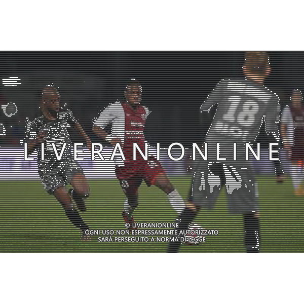Bouna SARR - 18.10.2014 - Metz / Rennes - 10eme journee de Ligue 1 Photo : Fred Marvaux / Icon Sport AG ALDO LIVERANI SAS ONLY ITALY *** Local Caption ***