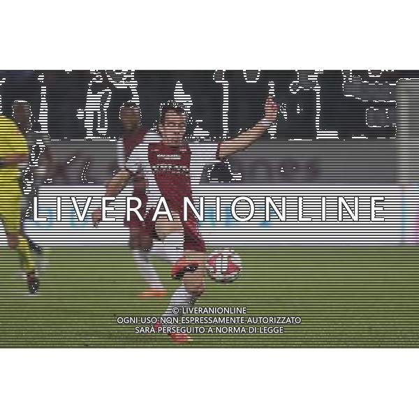 Federico ANDRADA - 18.10.2014 - Metz / Rennes - 10eme journee de Ligue 1 Photo : Fred Marvaux / Icon Sport AG ALDO LIVERANI SAS ONLY ITALY *** Local Caption ***