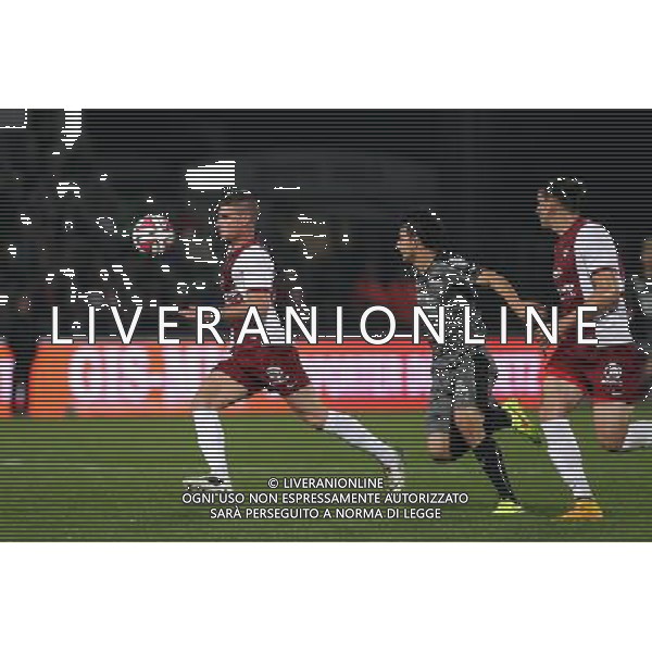 Jeremy CHOPLIN - 18.10.2014 - Metz / Rennes - 10eme journee de Ligue 1 Photo : Fred Marvaux / Icon Sport AG ALDO LIVERANI SAS ONLY ITALY *** Local Caption ***
