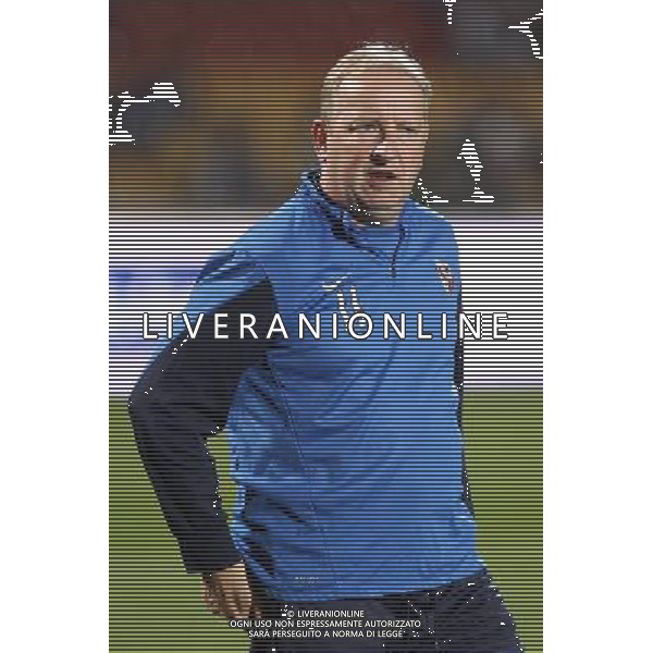 Jose JEUNECHAMPS - 18.10.2014 - Metz / Rennes - 10eme journee de Ligue 1 Photo : Fred Marvaux / Icon Sport AG ALDO LIVERANI SAS ONLY ITALY *** Local Caption ***