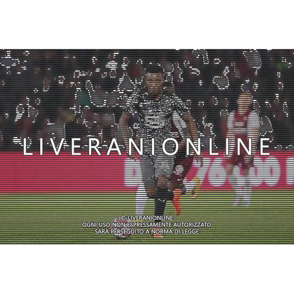 MEXER - 18.10.2014 - Metz / Rennes - 10eme journee de Ligue 1 Photo : Fred Marvaux / Icon Sport AG ALDO LIVERANI SAS ONLY ITALY *** Local Caption ***