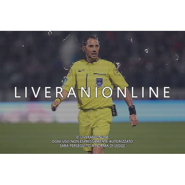 Mikael LESAGE - 18.10.2014 - Metz / Rennes - 10eme journee de Ligue 1 Photo : Fred Marvaux / Icon Sport AG ALDO LIVERANI SAS ONLY ITALY *** Local Caption ***
